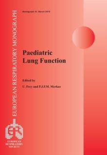 Paediatric Lung Function