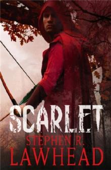 Scarlet : Number 2 in series