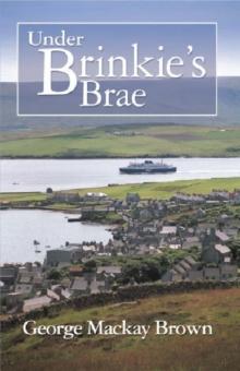 Under Brinkie's Brae