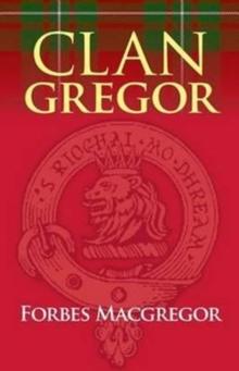 Clan Gregor