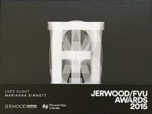 Jerwood/FVU Awards 2015: What Will They See Of Me?: Lucy Clout, Marianna Simnett