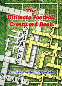 Football Crosswords