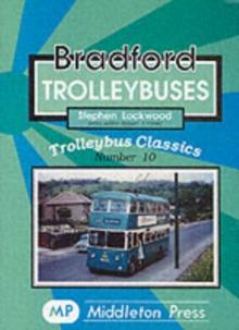 Bradford Trolleybuses