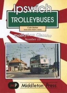 Ipswich Trolleybuses