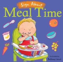 Meal Time : BSL (British Sign Language)