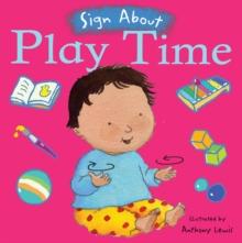 Play Time : BSL (British Sign Language)