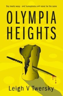 Olympia Heights