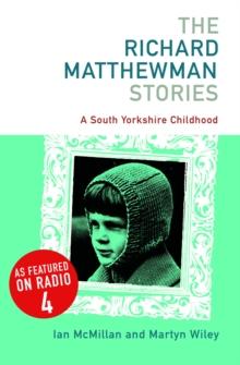 The Richard Matthewman Stories