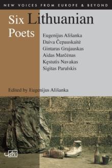 Six Lithuanian Poets