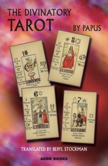 The Divinatory Tarot