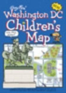 Washington DC Children's Map