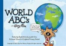 World ABC's with Guy Fox