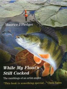 While My Float's Still Cocked : The Ramblings of an Artist-Angler