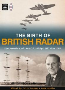 The Birth of British Radar