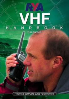 RYA VHF Handbook : The RYA'S Complete Guide to SRC