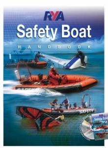 RYA Safety Boat Handbook