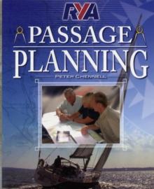 RYA Passage Planning