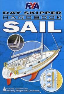 RYA Day Skipper Handbook - Sail