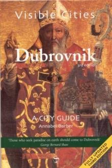 Visible Cities Dubrovnik : A City Guide