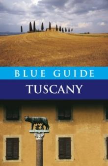 Blue Guide Tuscany