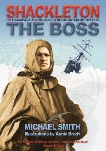 Shackleton : The Boss