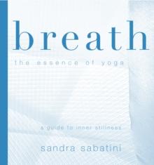 Breath : The Essence of Yoga