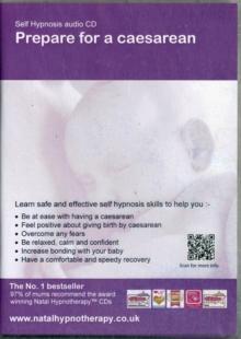 Prepare for a Caesarean : Self Hypnosis