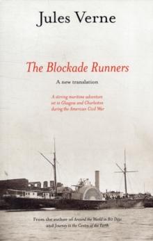 The Blockade Runners