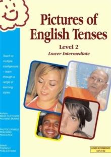 Pictures of English Tenses