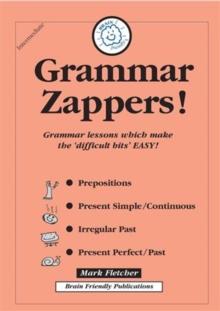 Grammar Zappers!