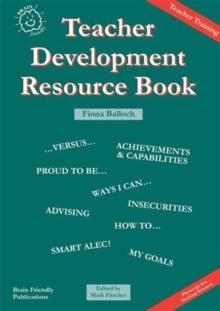 Teacher Development Resource Book