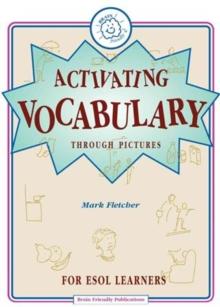 Activating Vocabulary for Esol