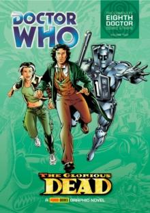 Doctor Who: The Glorious Dead : The Complete Eighth Doctor Comic Strips Vol.2