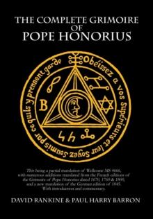 The Complete Grimoire of Pope Honorius