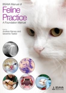 BSAVA Manual of Feline Practice : A Foundation Manual