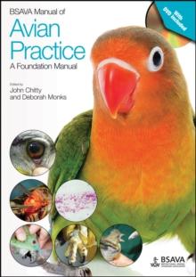 BSAVA Manual of Avian Practice: A Foundation Manual