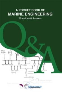 A Pocket Book of Marine Engineering : Questions and Answers