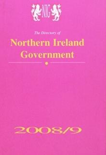 The Directory of Northern Ireland Government