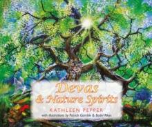 Devas and Nature Spirits : and how to communicate with them