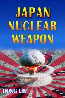 Japan Nuclear Weapon