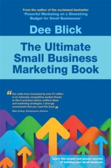 The Ultimate Small Business Book