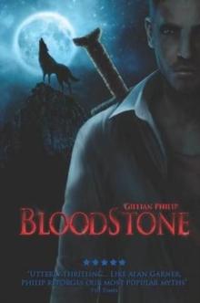 Bloodstone