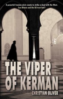 The Viper of Kerman