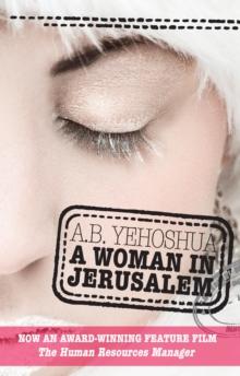 A Woman in Jerusalem