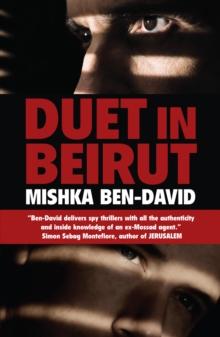 Duet in Beirut