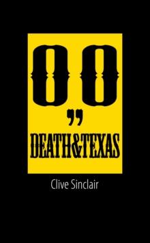 Death & Texas