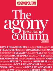 Cosmopolitan : The Agony Column Vol 3