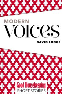 Good Housekeeping  Modern Voices : David Lodge