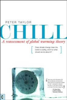 Chill, A Reassessment of Global Warming Theory