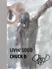 Livin' Loud : ARTitation